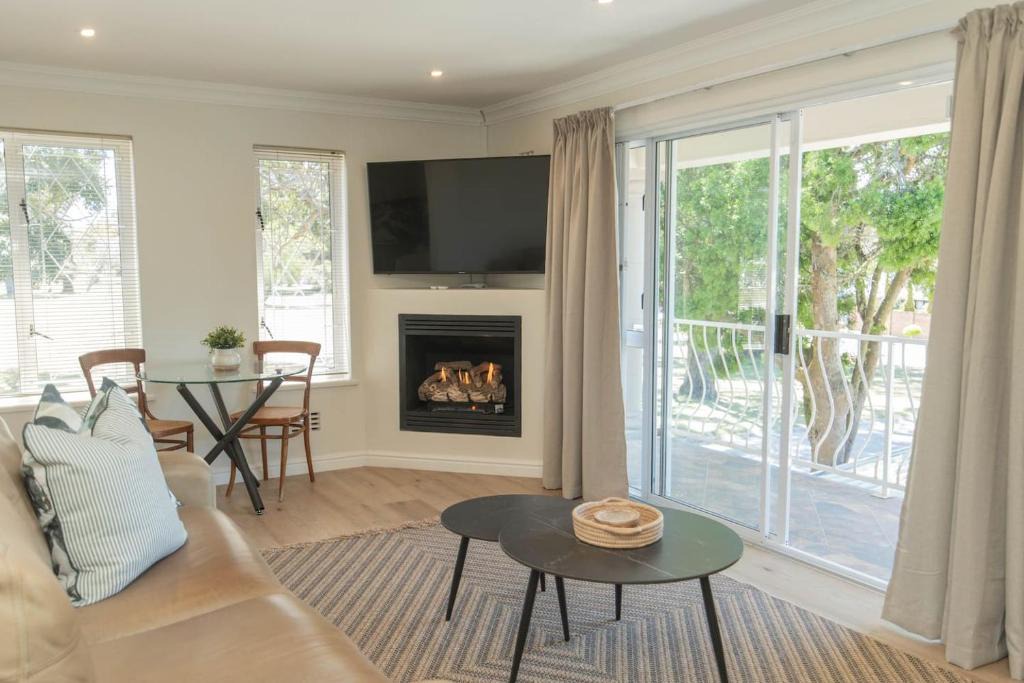 Port Elizabeth Apartment | Brooklands Sanctuary