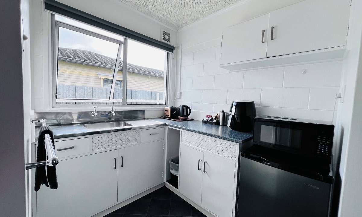 Sanson Hotel | Brooklyne Motel Sanson