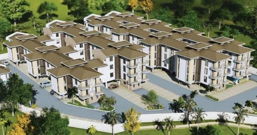Cebu Apartment | Brookridge Suites