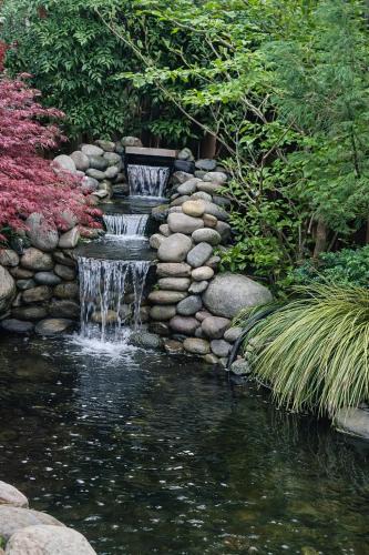 Regional District of Nanaimo House | Brookside Falls