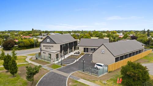 Rolleston Hotel | Brookside Motel