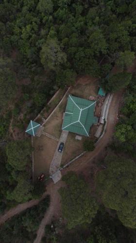 Dhirkot Villa | Brookside Pines