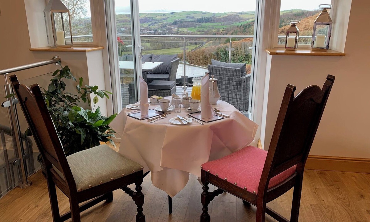 Newtown Bed & Breakfast | BroomBush