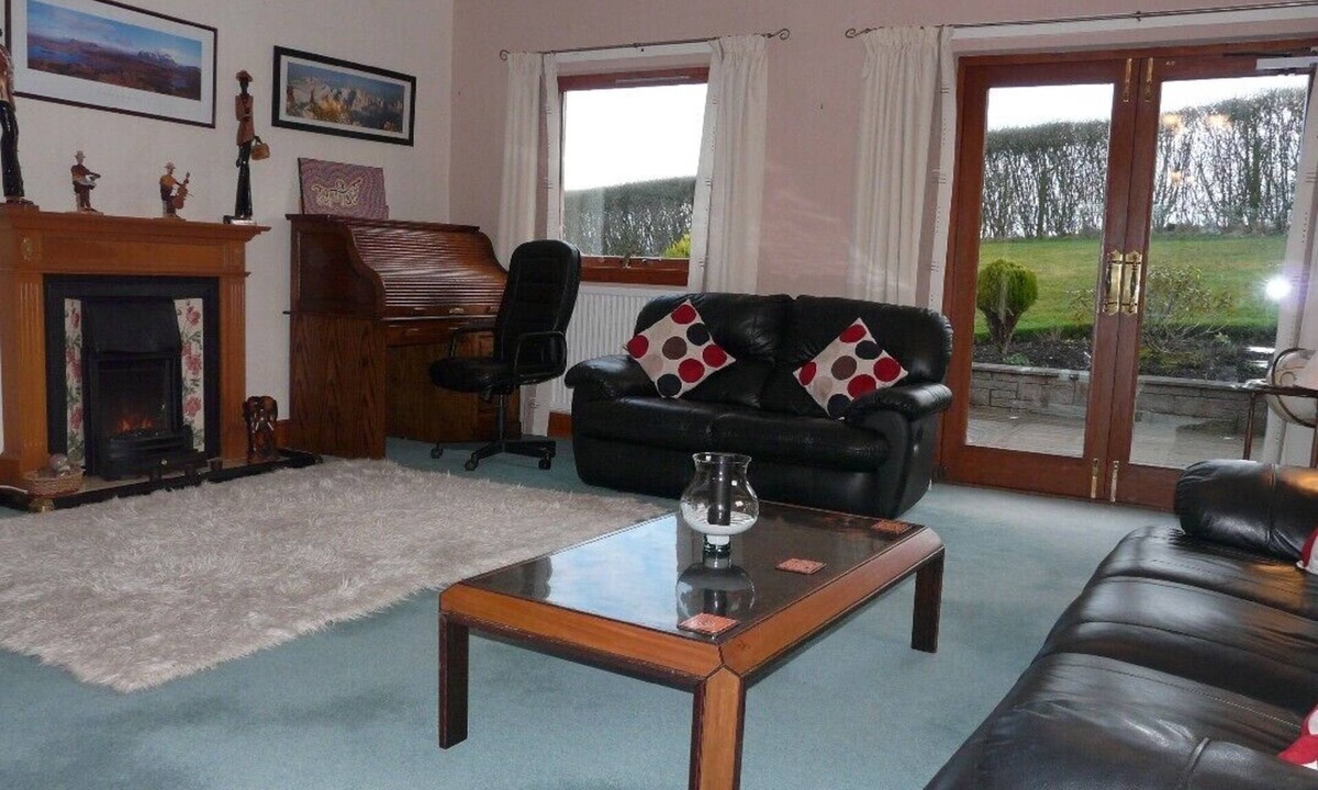 Blackburn House | Broompark, countryside in the city, Liberton, Edinburgh