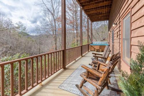 Almond House | Brother Bear Hollow