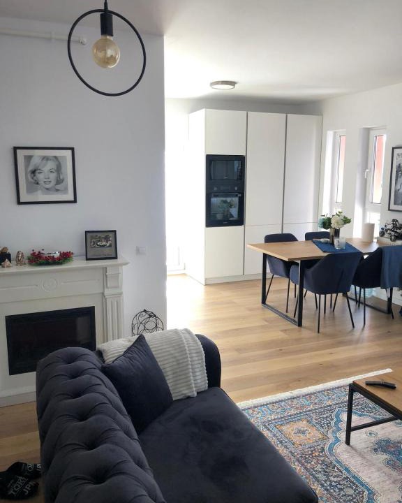 Floresti Apartment | Brothers