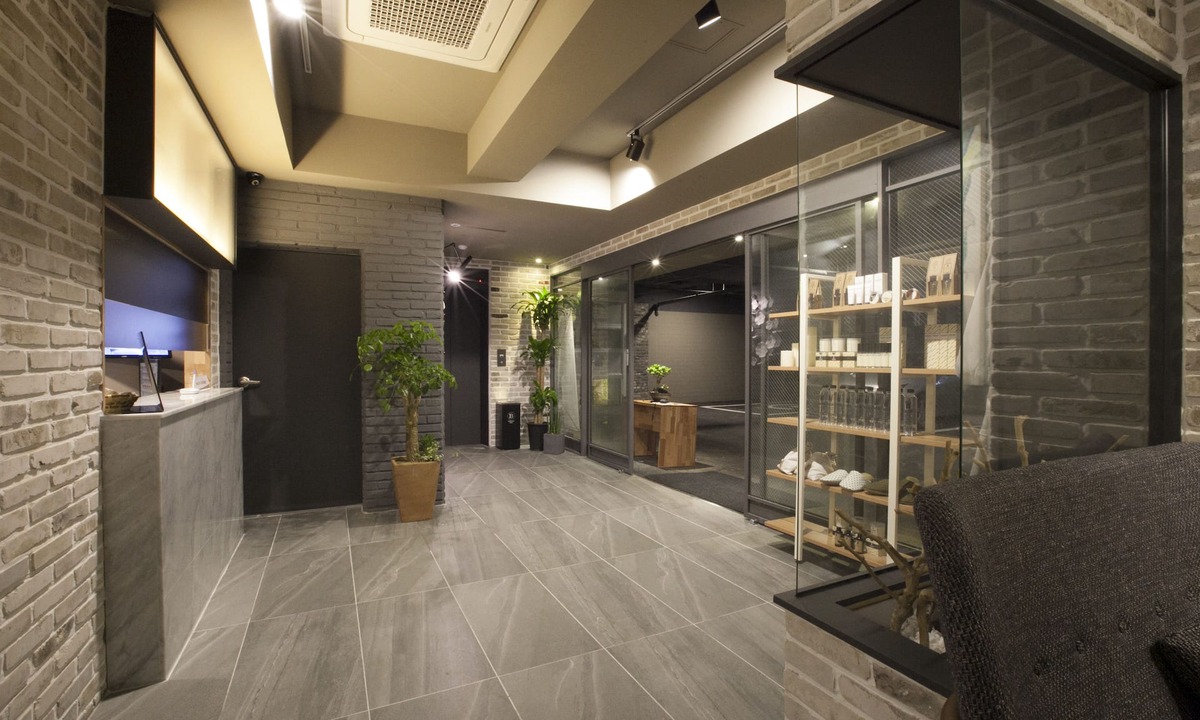 Gimhae Hotel | Brown Dot Hotel