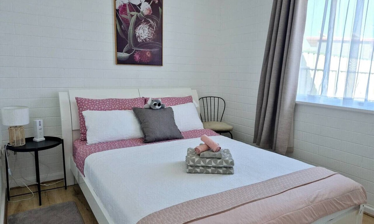 Brownlow Ki Condo | Brownlow Beach Shack