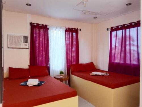 Maripipi Hotel | BRS Brian Claire Arcade and Pension House