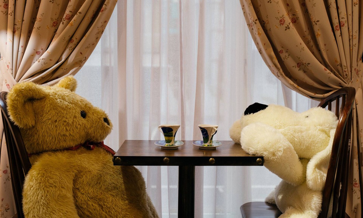 Dongshan Bed & Breakfast | Brulees Done