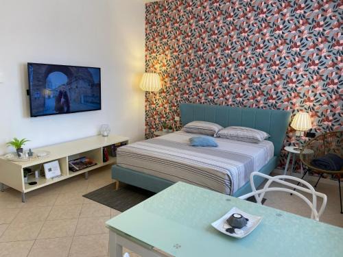 Bolognina Apartment | Bruna's Studio