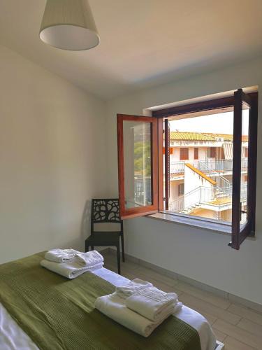 Cirella House | bruni rooms