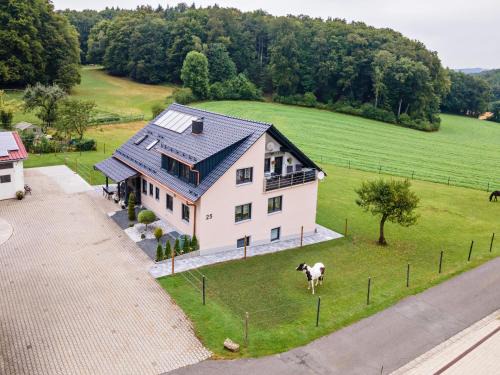 Hartenstein Apartment | Brunnerhof Urlaub auf dem Land