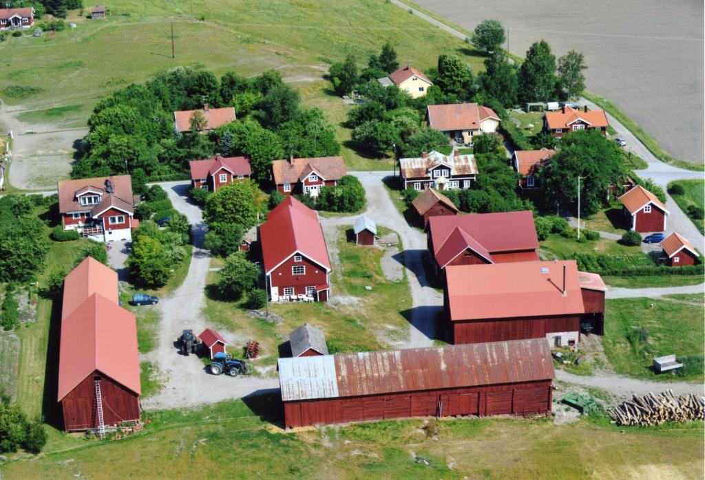 Balsta Bed & Breakfast | Brunnsta Gård