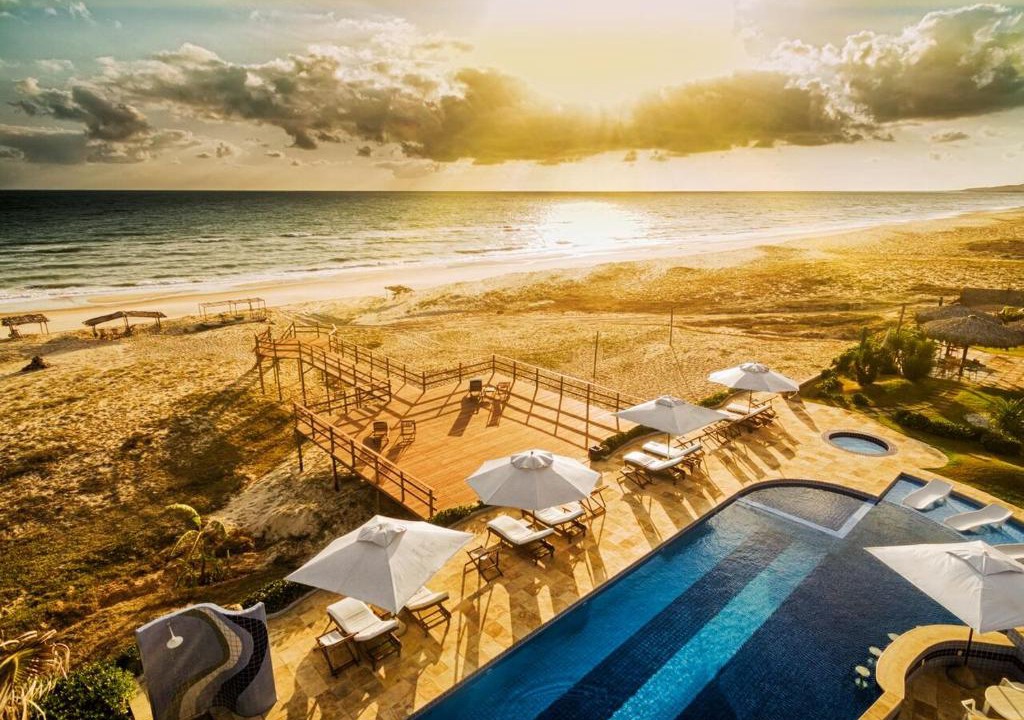 Uruau Hotel | Bruno Marambaia Charme Hotel