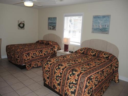 Calabash Villa | Brunswick Plantation Resort 2705L