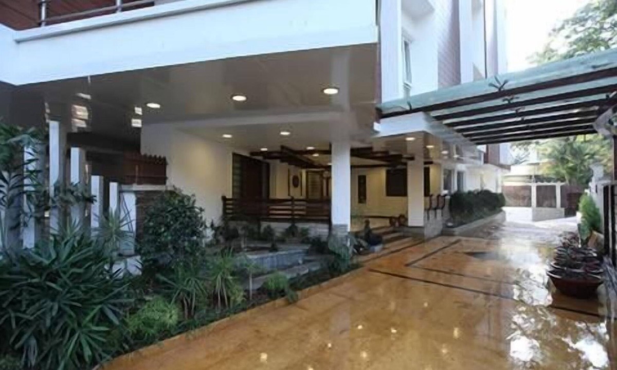 Craig Park Layout Hotel | Brunton Heights