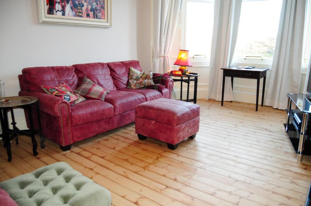 Bruntsfield Apartment | Bruntsfield Apartments