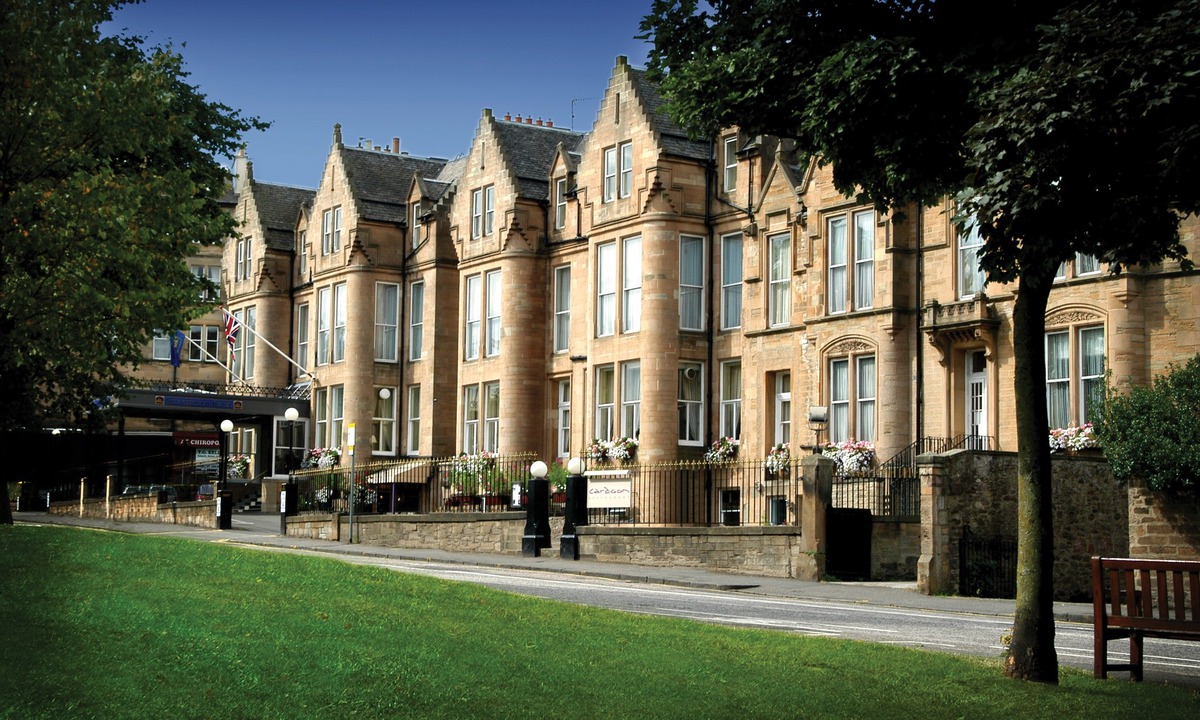 Bruntsfield Hotel | Bruntsfield Hotel