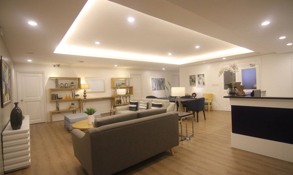 Palanan Hostel | Bryan Condominium Suites