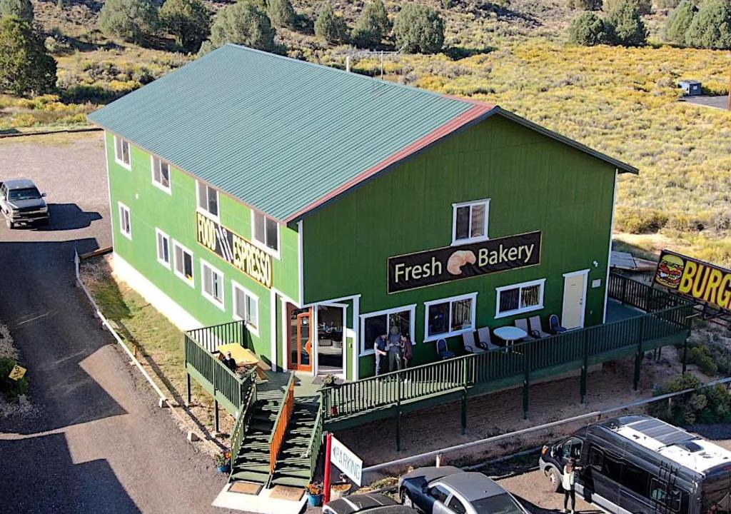 Panguitch Hotel | Bryce Sunset Inn