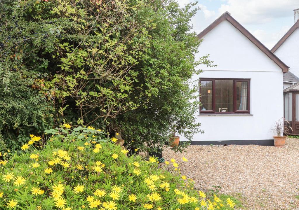 Cadgwith House | Bryher Cottage