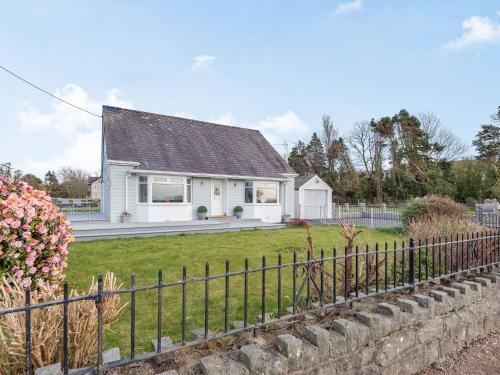 Llanfaglan House | Bryn Derw