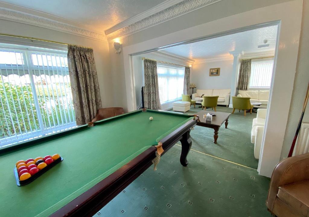 Garn Fadryn Bed & Breakfast | Bryn Noddfa