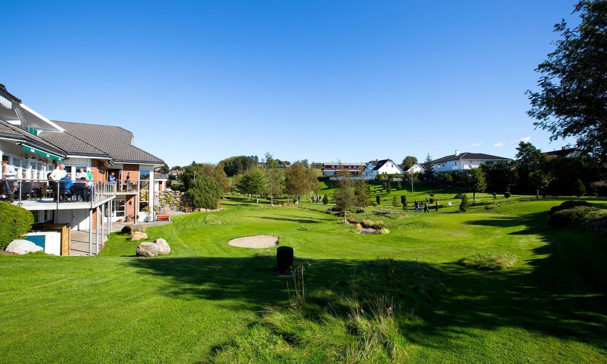 Bryne Hotel | Bryne Hotell