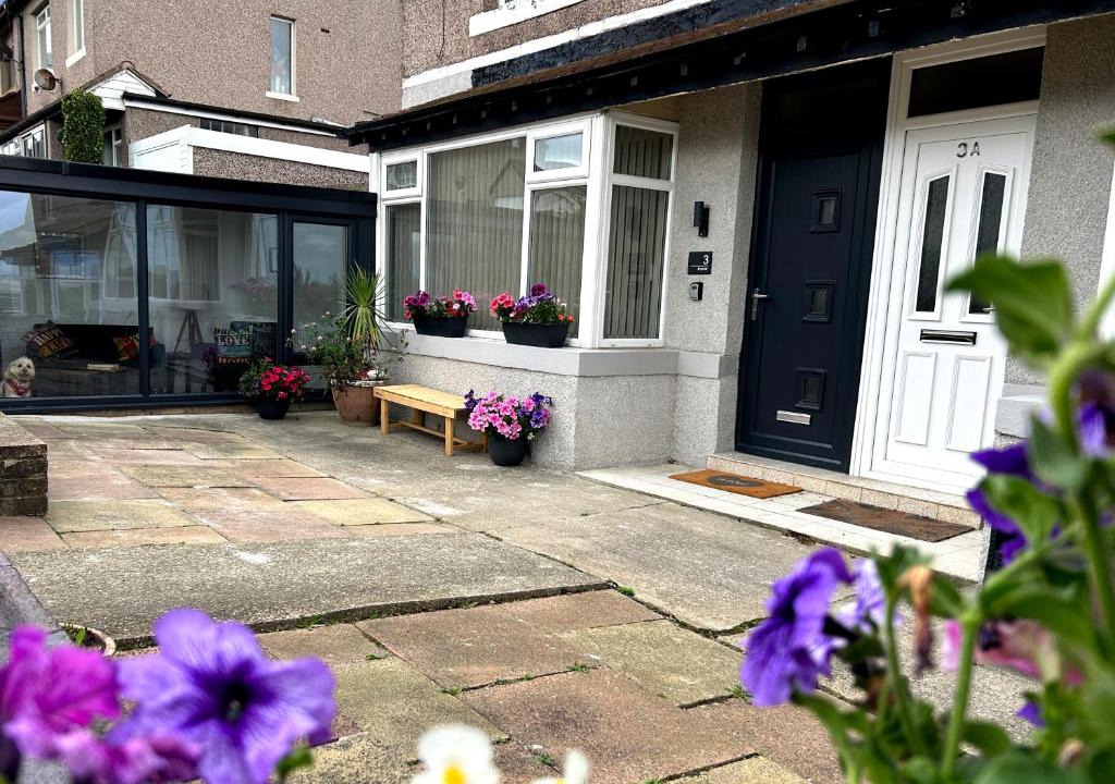 Heysham Apartment | Brynmar