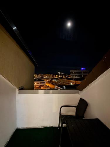 Nordstadt Apartment | BS Mittelweg