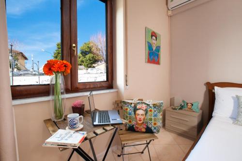 Torre del Greco House | BSisters