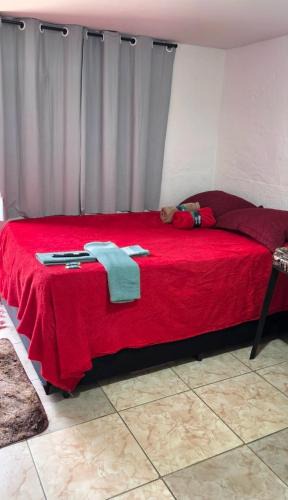 Caxambu House | BSM!o