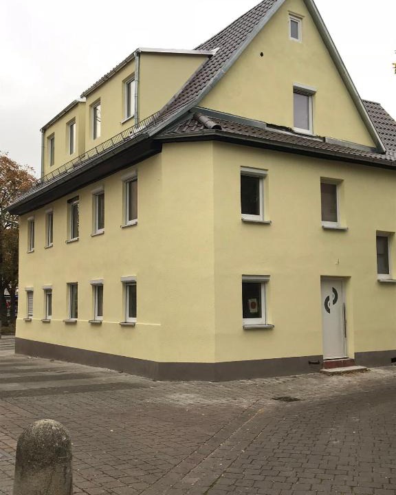 Stuttgart Apartment | BT Apparts Stuttgart Wangen