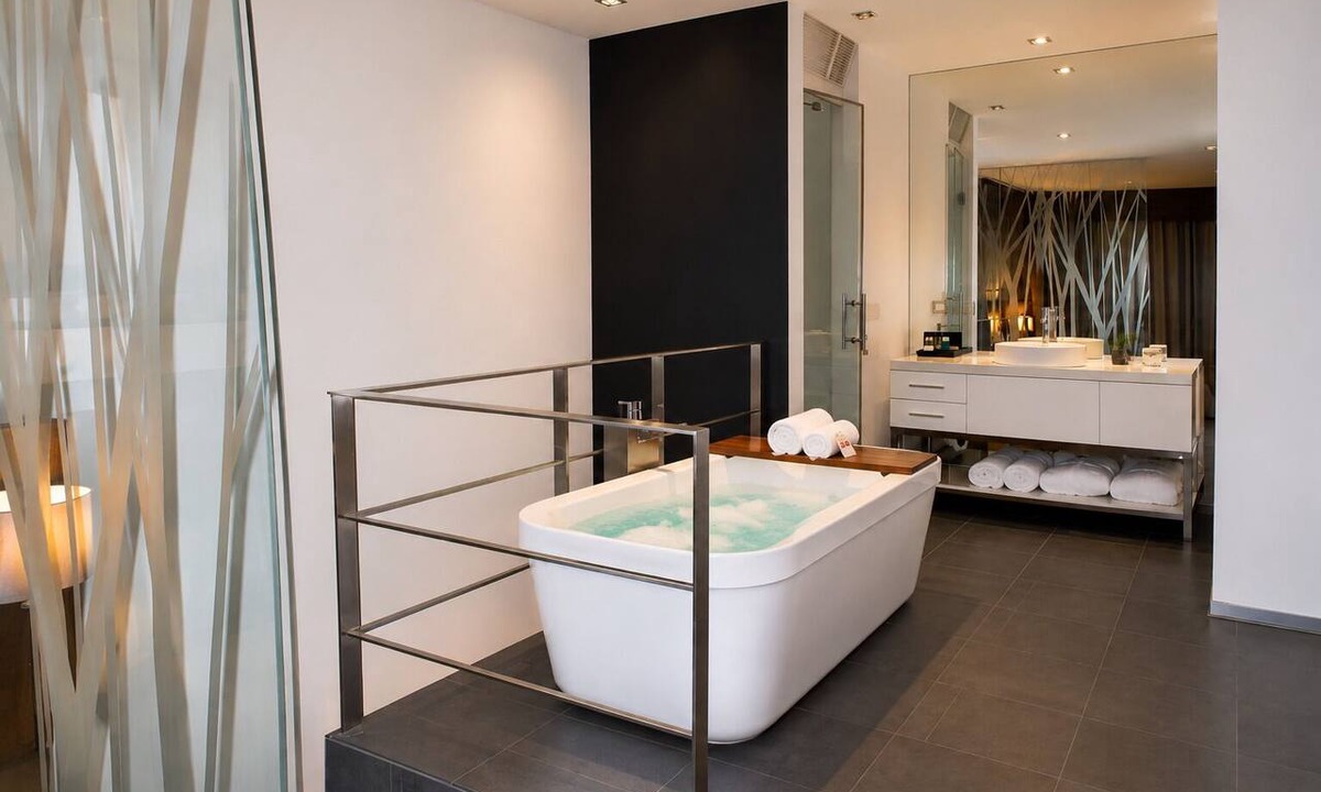San Borja Hotel | BTH Hotel - Boutique Concept