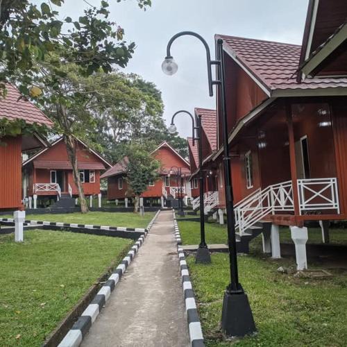 Sungai Beduk Villa | BTMINDAHaa
