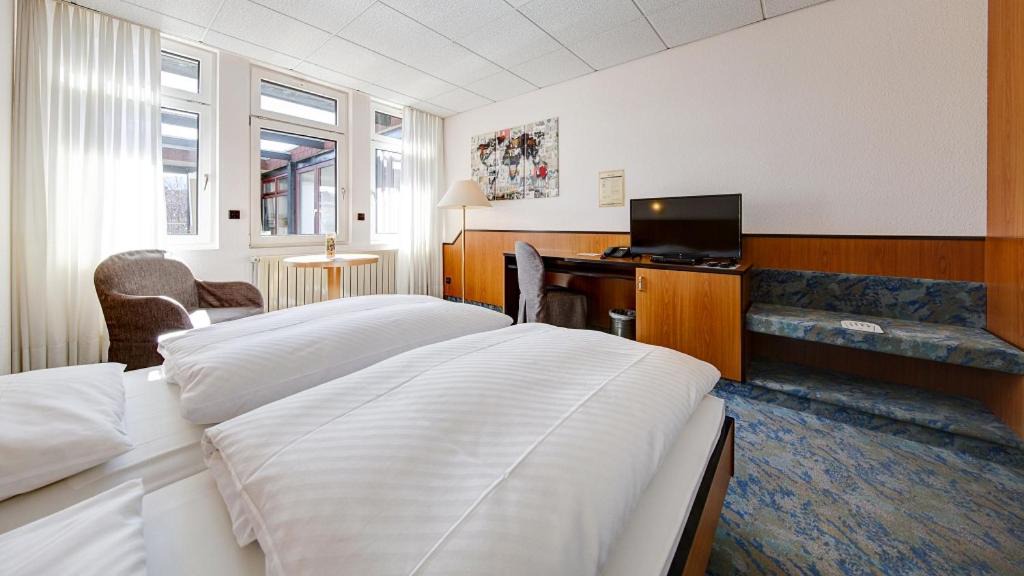 Schorndorf Hotel | BTS-Hotel