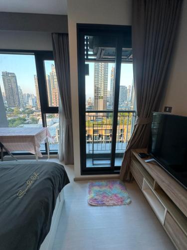 Sukhumvit Apartment | BTS Skytrain Thonglor station sukhumwit 36-38