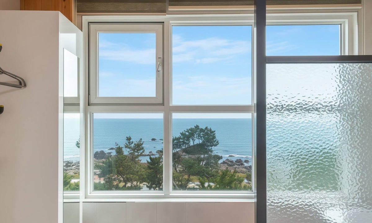 Byeonsan House | Buan Tomynspa Pension