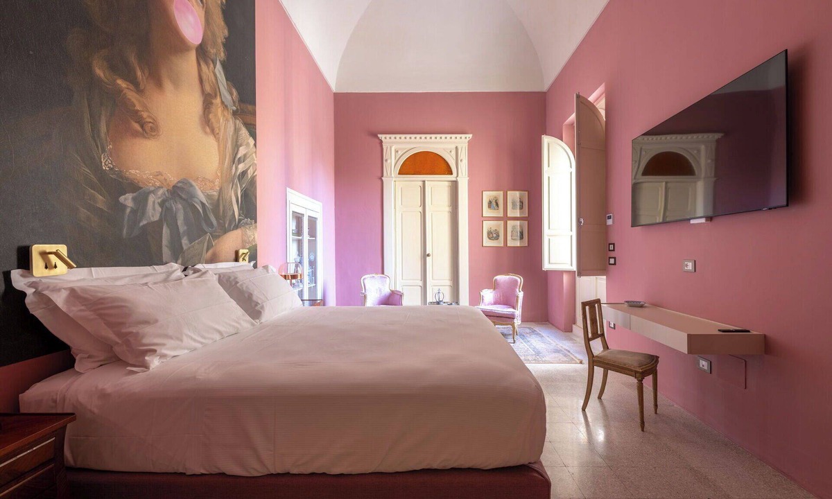 Cannole Apartment | Bubble Apartment - Villani Lubelli