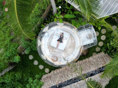 Catangnan Other | Bubble Siargao