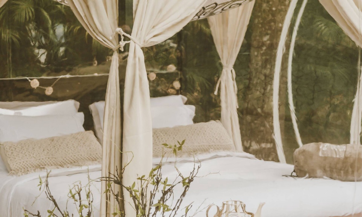 El Penol Hotel | Bubble Villa