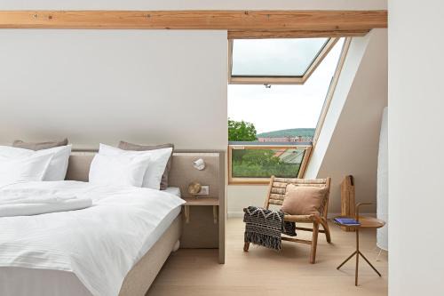 Csopak Apartment | Buborék
