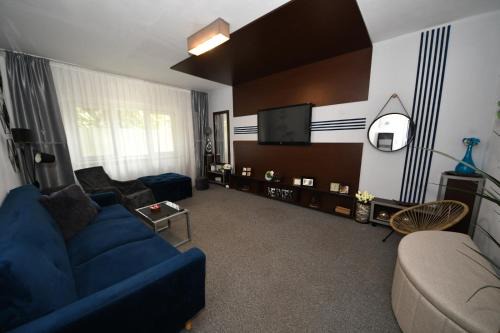 Galati Apartment | Bubu și Bubulina