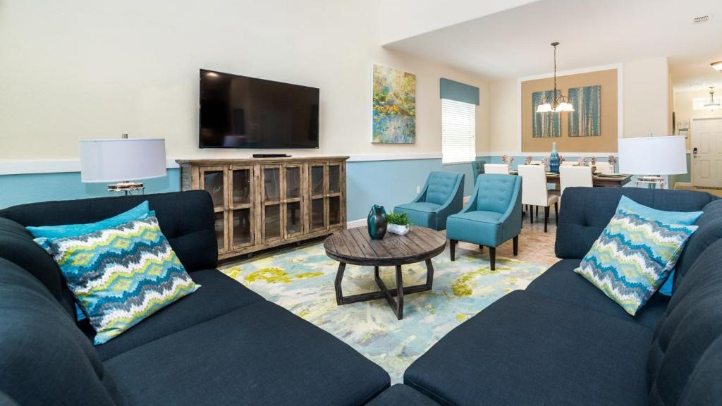 West Kissimmee House | BUC2979