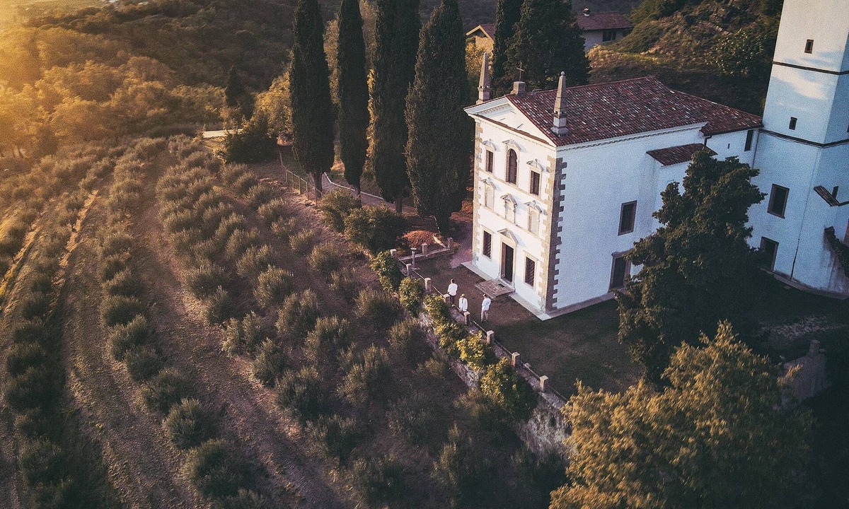 Cormons Bed & Breakfast | Buccara B&B Due Del Monte