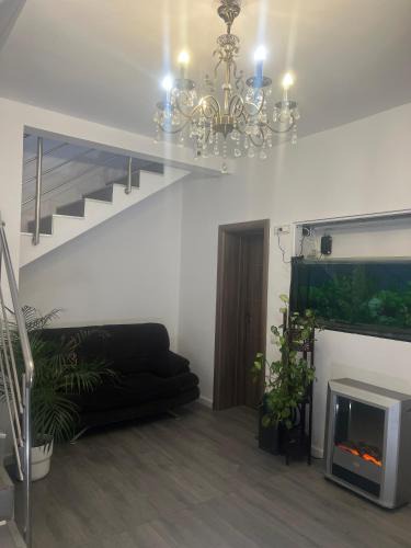 Bucharest House | Bucharest Center Villa by ACME RENT