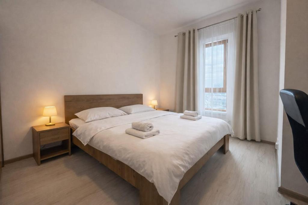 Vitan Apartment | Bucharest Luxury Apartments
