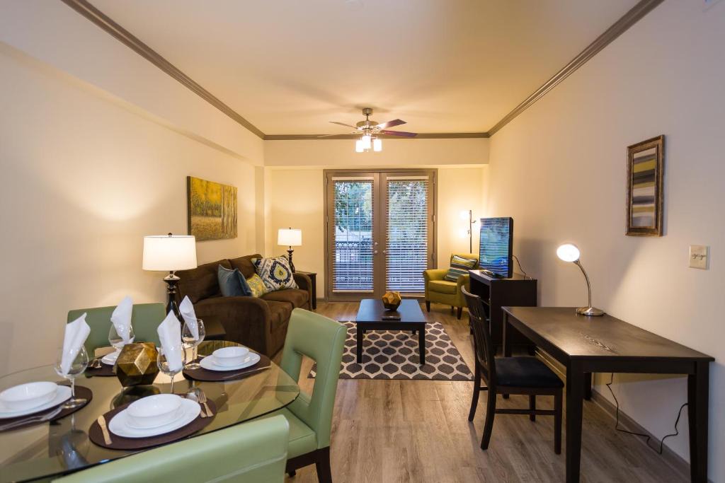 Buckhead Heights Apartment | Buckhead Furnished Apartments
