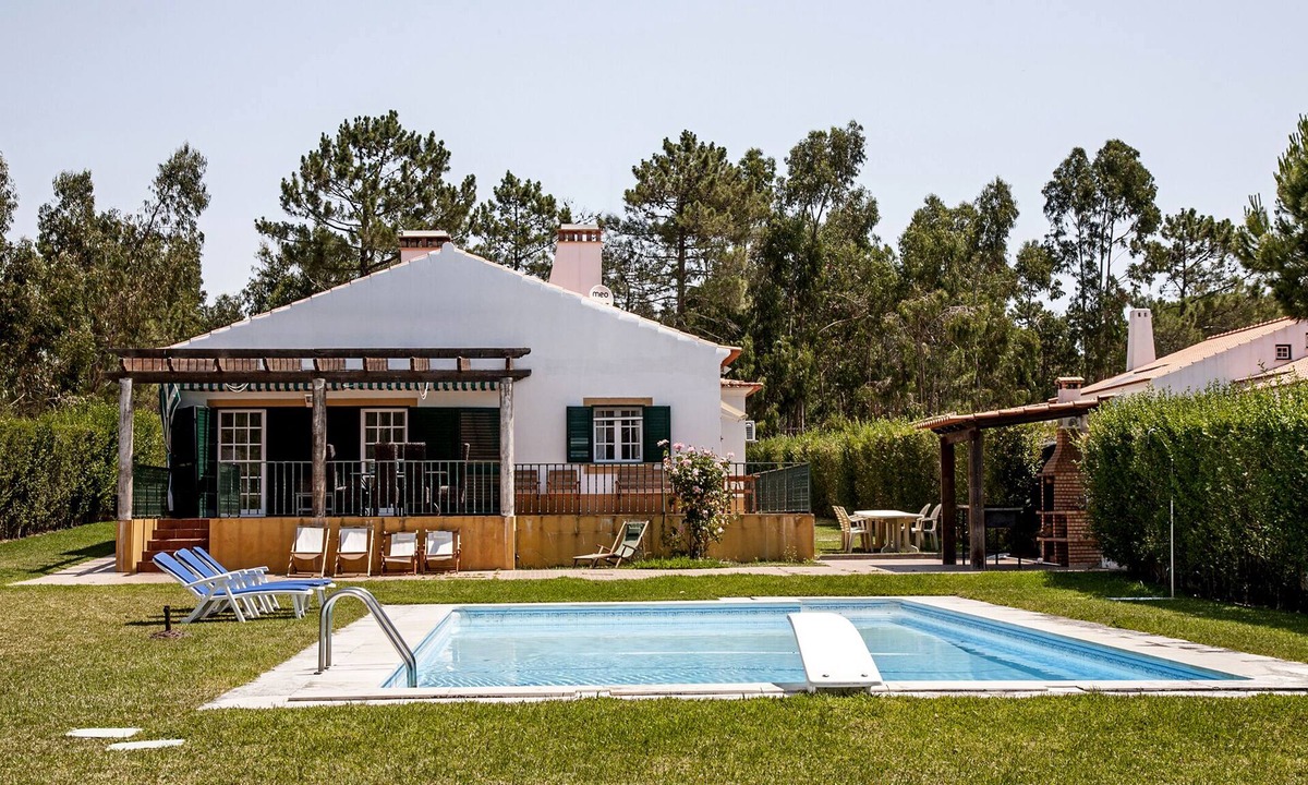 Vila Nova de Santo Andre House | Bucolic Paradise - Vicentina Coast